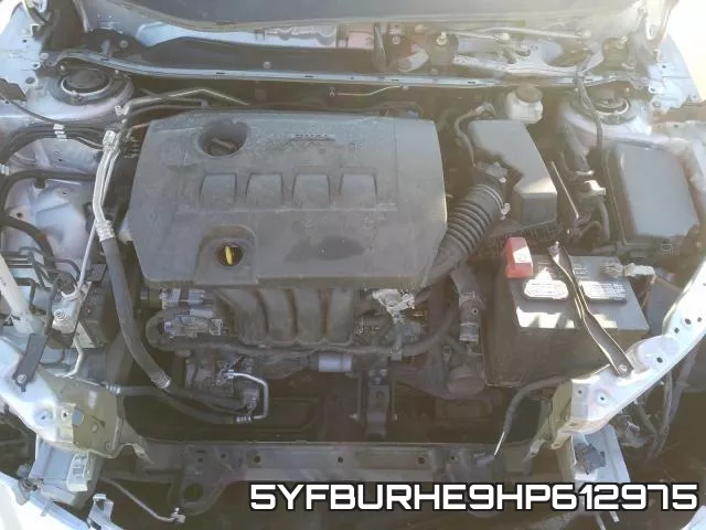 5YFBURHE9HP612975 фото 8
