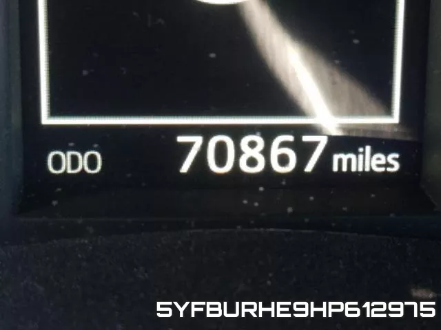 5YFBURHE9HP612975 фото 9