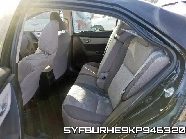 5YFBURHE9KP946320 фото 7
