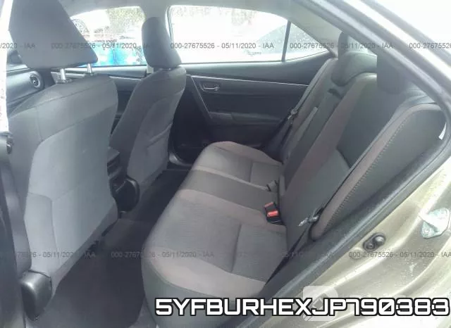 5YFBURHEXJP790383 фото 9