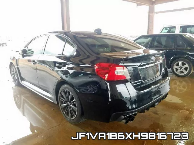 JF1VA1B6XH9816723 фото 4