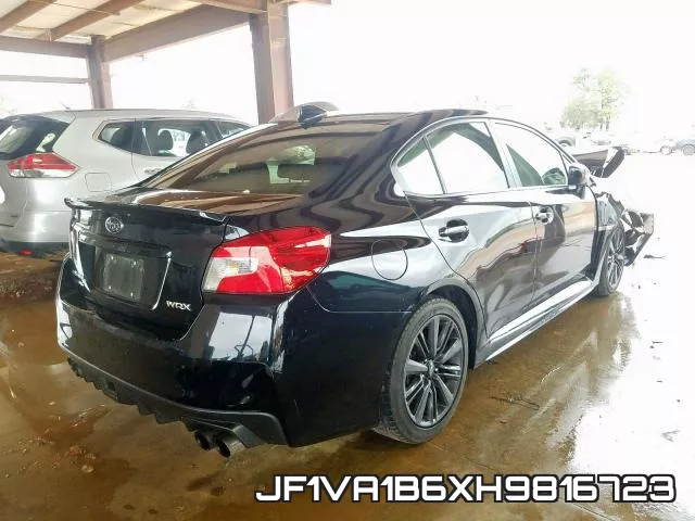JF1VA1B6XH9816723 фото 5