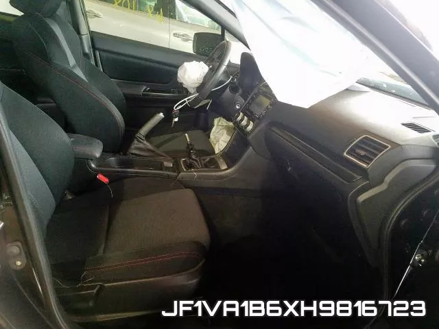 JF1VA1B6XH9816723 фото 6