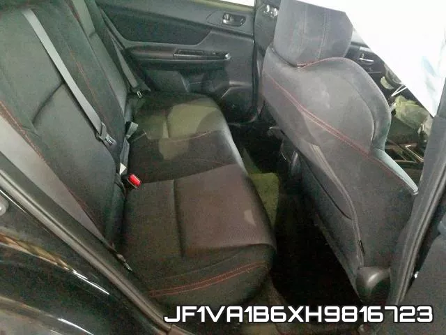 JF1VA1B6XH9816723 фото 7