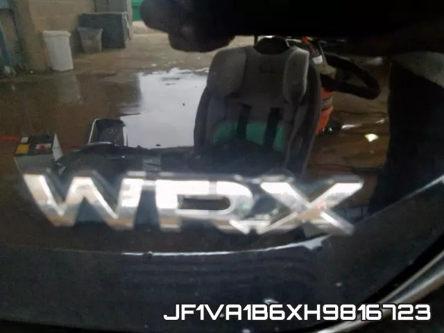 JF1VA1B6XH9816723 фото 10