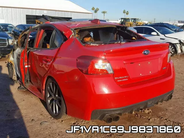 JF1VA1C69J9837860 фото 4