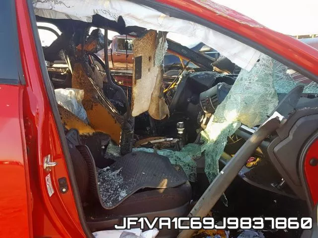 JF1VA1C69J9837860 фото 6