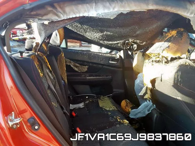 JF1VA1C69J9837860 фото 7