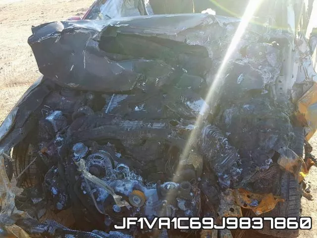 JF1VA1C69J9837860 фото 8
