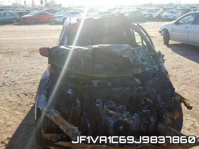 JF1VA1C69J9837860 фото 10