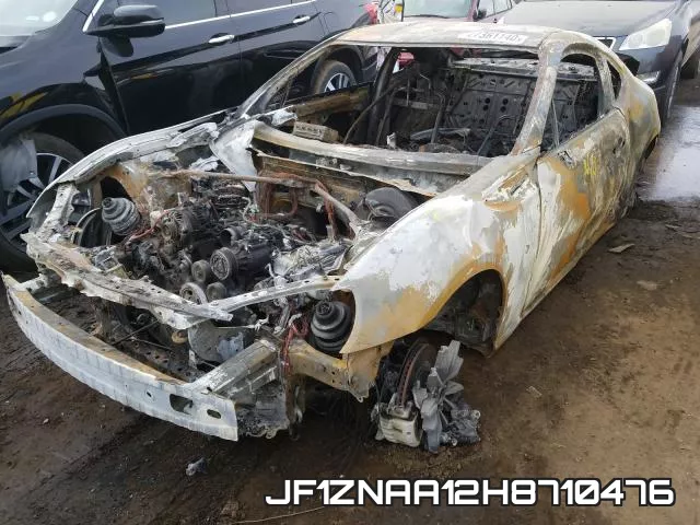 JF1ZNAA12H8710476 фото 3