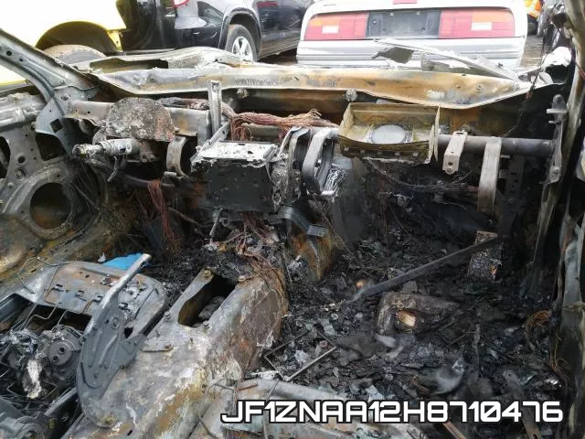 JF1ZNAA12H8710476 фото 10