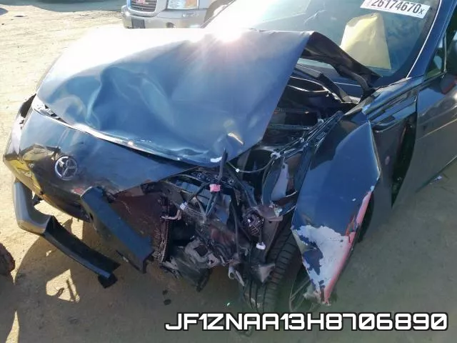 JF1ZNAA13H8706890 фото 10