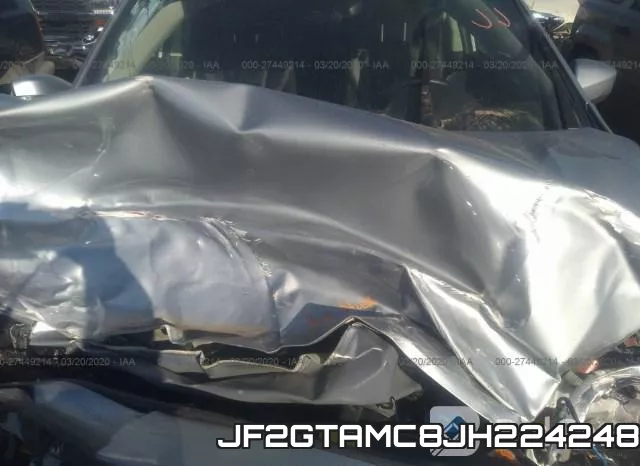 JF2GTAMC8JH224248 фото 2