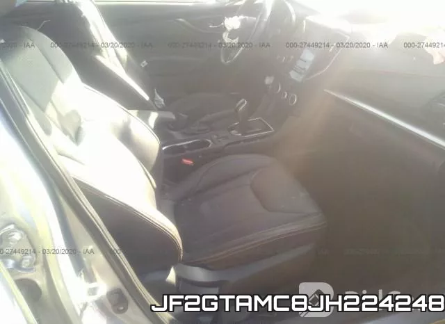 JF2GTAMC8JH224248 фото 6
