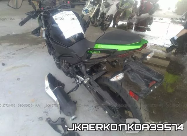 JKAERKD17KDA39574 фото 4