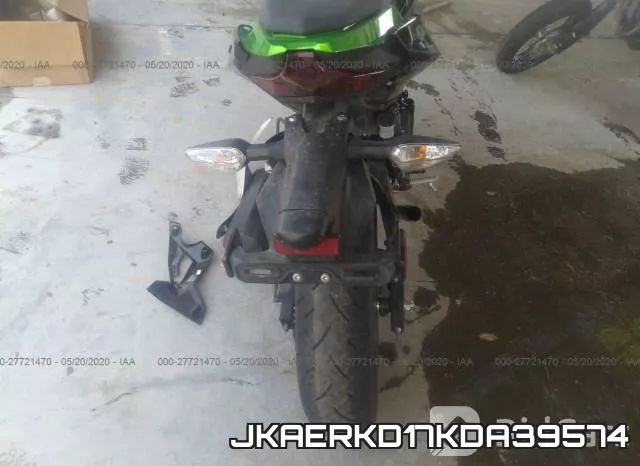 JKAERKD17KDA39574 фото 7