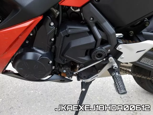 JKAEXEJ18HDA00612 фото 8