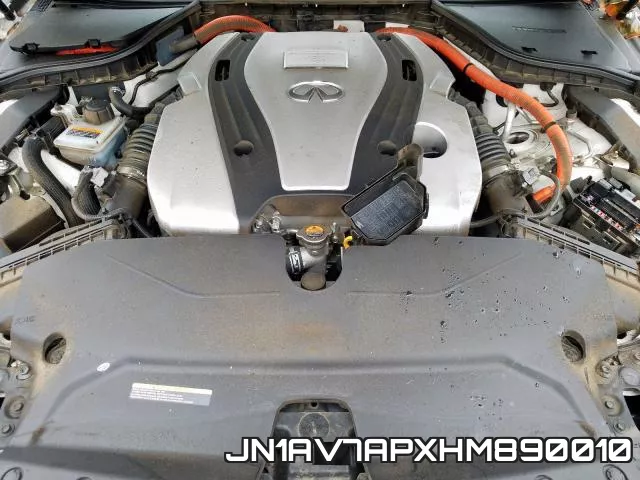 JN1AV7APXHM890010 фото 8