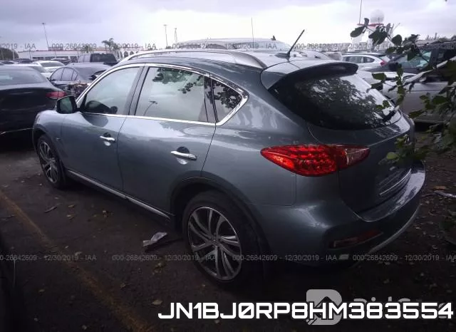 JN1BJ0RP8HM383554 фото 4