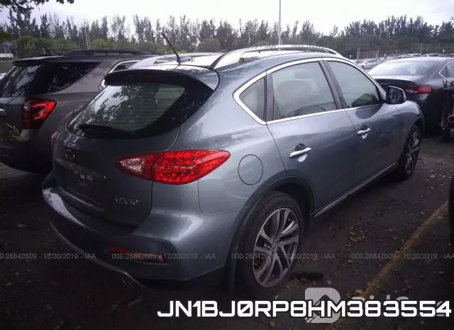 JN1BJ0RP8HM383554 фото 5