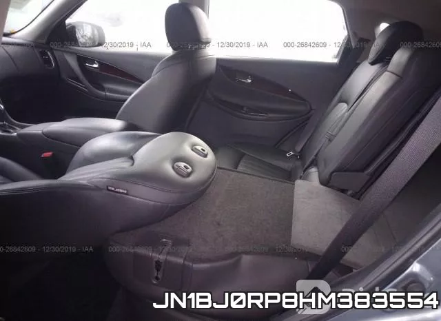 JN1BJ0RP8HM383554 фото 9