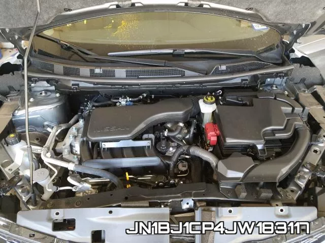JN1BJ1CP4JW183117 фото 8