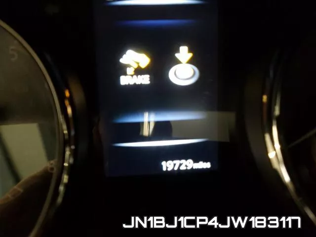 JN1BJ1CP4JW183117 фото 9