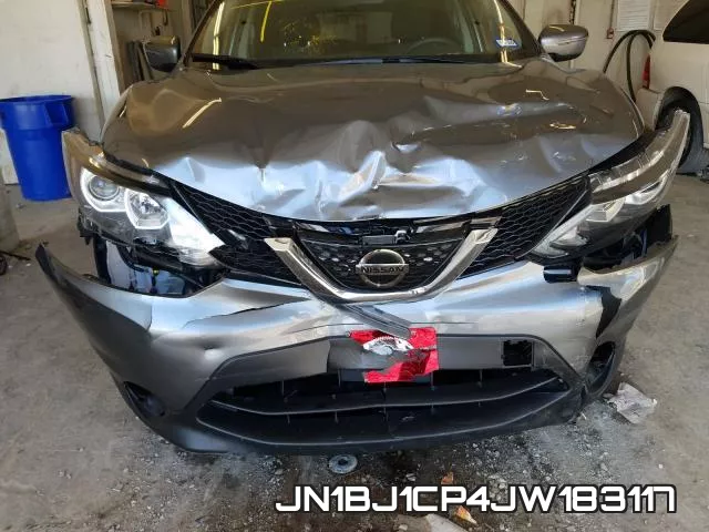 JN1BJ1CP4JW183117 фото 10