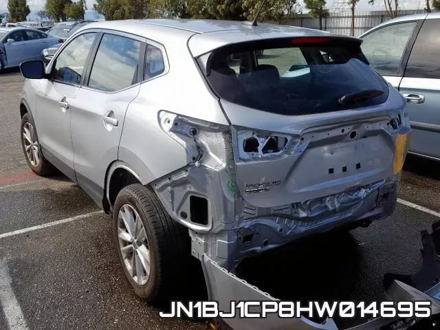 JN1BJ1CP8HW014695 фото 4