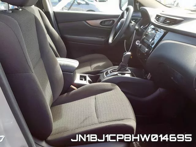 JN1BJ1CP8HW014695 фото 6