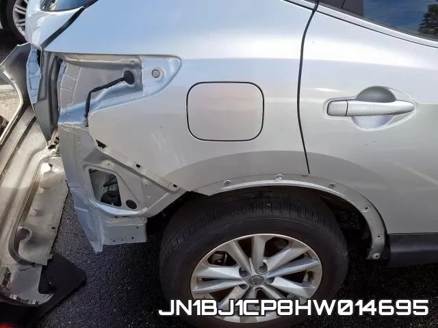JN1BJ1CP8HW014695 фото 10