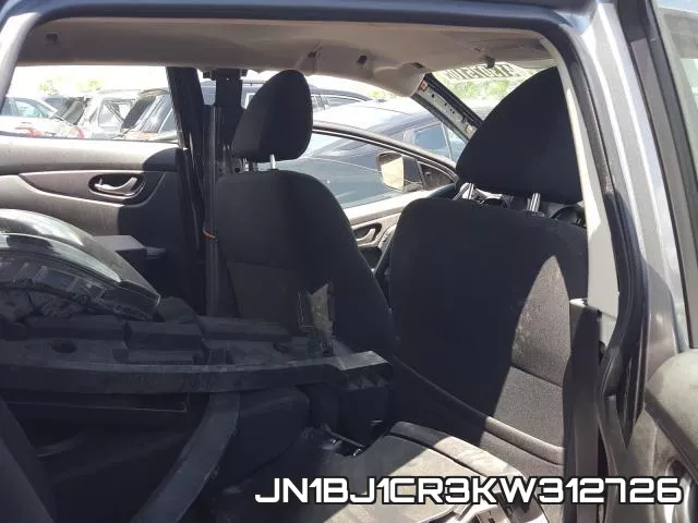 JN1BJ1CR3KW312726 фото 2