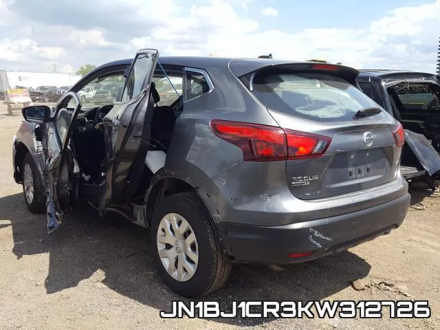 JN1BJ1CR3KW312726 фото 4