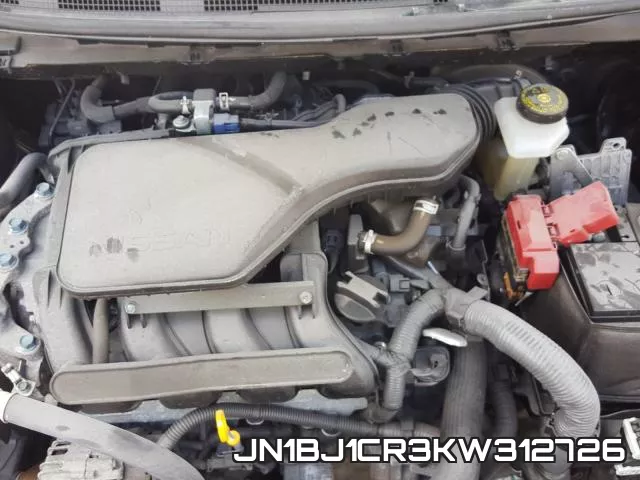 JN1BJ1CR3KW312726 фото 8