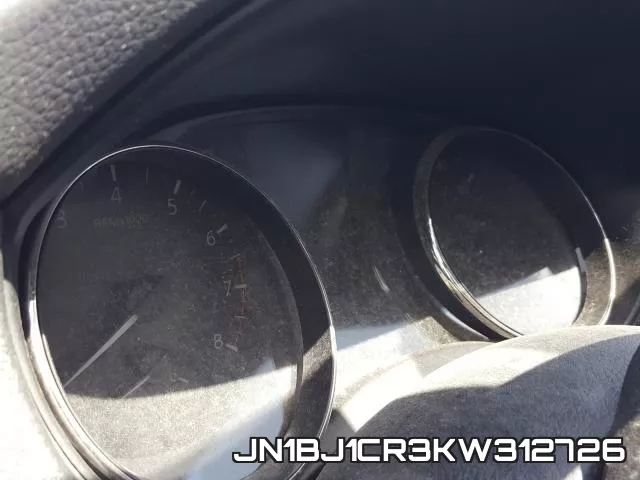 JN1BJ1CR3KW312726 фото 9