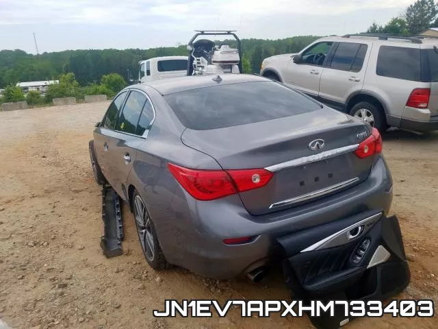 JN1EV7APXHM733403 фото 4