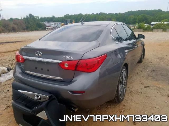 JN1EV7APXHM733403 фото 5
