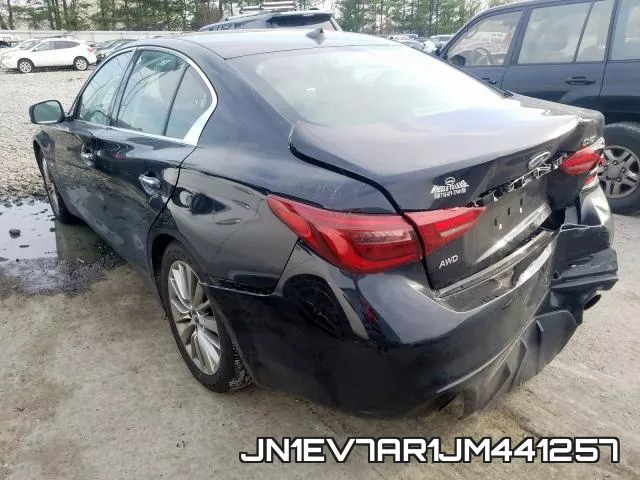 JN1EV7AR1JM441257 фото 4