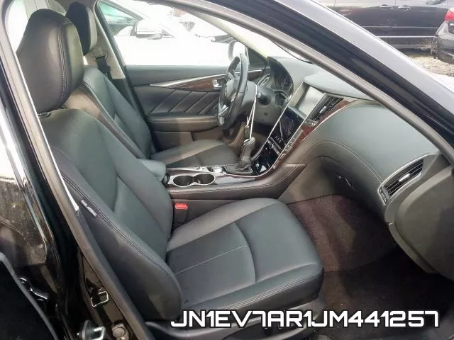 JN1EV7AR1JM441257 фото 6