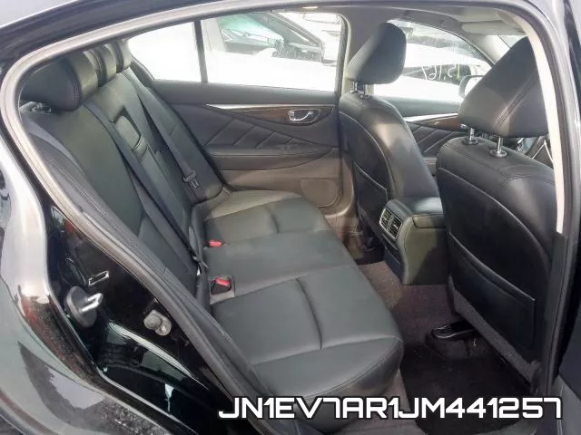 JN1EV7AR1JM441257 фото 7