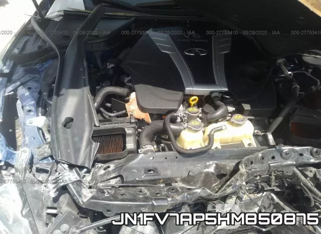 JN1FV7AP5HM850875 фото 2