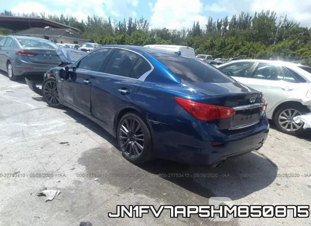 JN1FV7AP5HM850875 фото 4