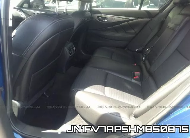 JN1FV7AP5HM850875 фото 9