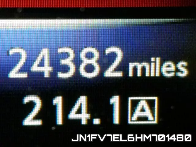 JN1FV7EL6HM701480 фото 9