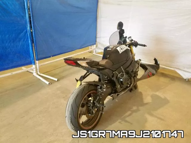 JS1GR7MA9J2101747 фото 5