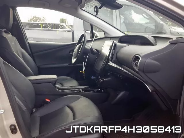 JTDKARFP4H3058413 фото 6