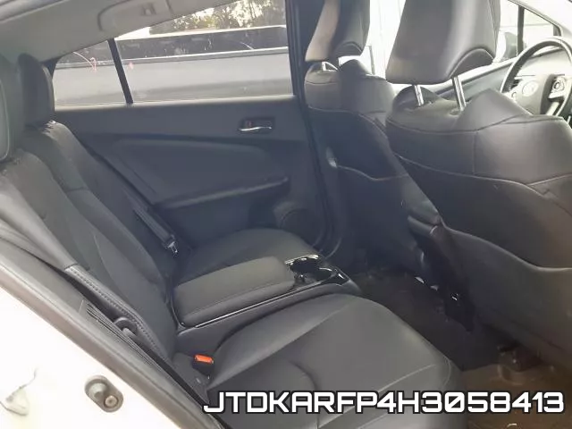 JTDKARFP4H3058413 фото 7