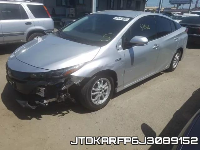 JTDKARFP6J3089152 фото 3