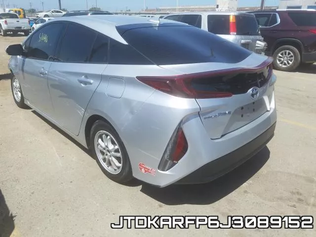 JTDKARFP6J3089152 фото 4
